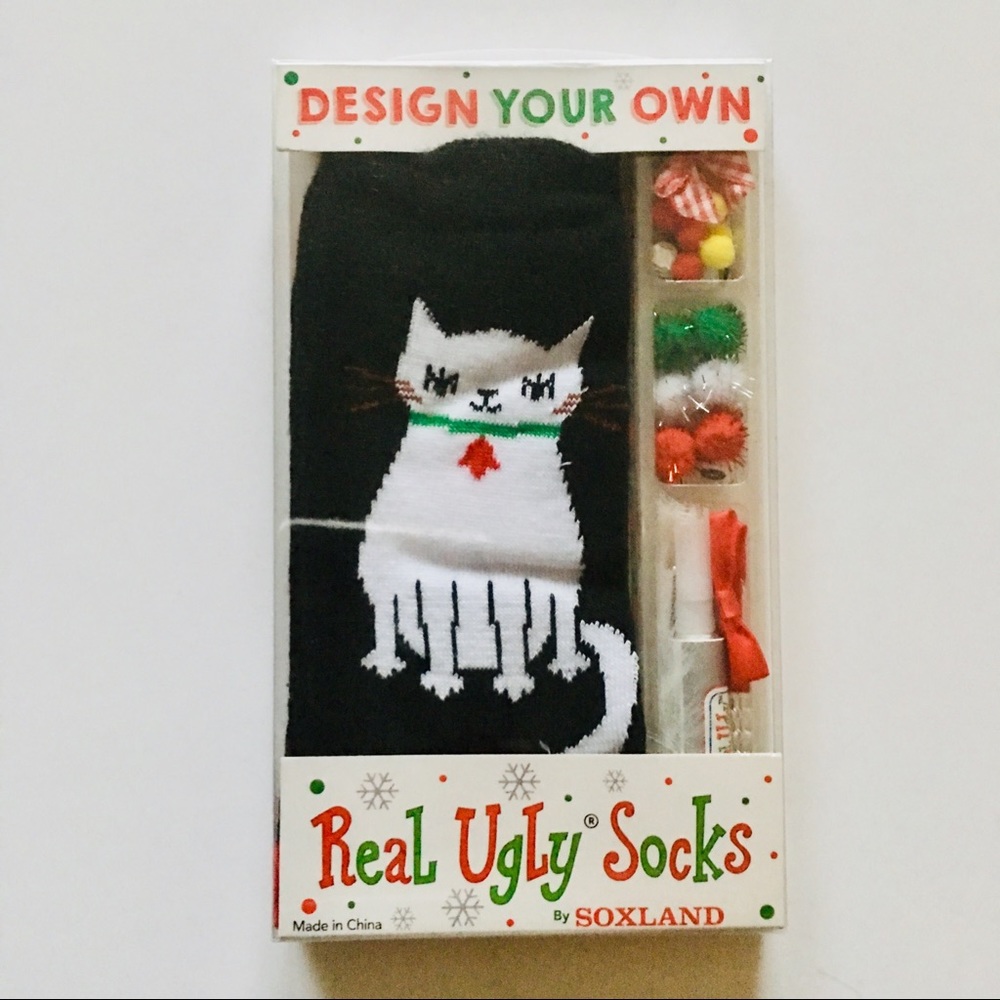 Sock Bundle - Picture 4 of 5